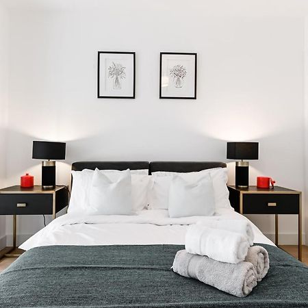 Khayat Homes - The Owelor - Two Bed Λονδίνο Εξωτερικό φωτογραφία