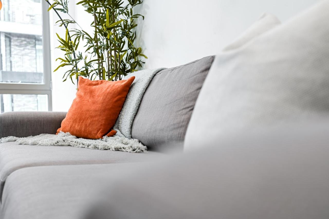 Khayat Homes - The Owelor - Two Bed Λονδίνο Εξωτερικό φωτογραφία